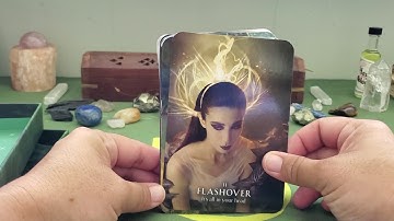 Magick of YOU (Oracle)
