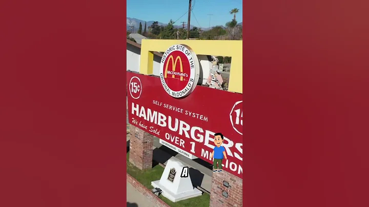 The untold TRUTH about Filet-O-Fish 🤫 (not what you think)