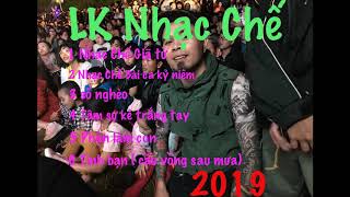 LIÊN KHÚC NHẠC CHẾ BOLERO / CUỘC SỐNG XA NHÀ