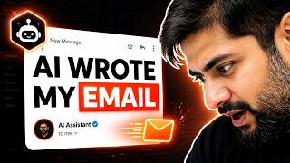 Compose AI Email Writing Assistant | Write Emails 10x Faster with AI (Free Tool) screenshot 4