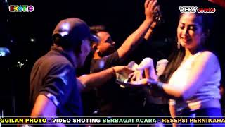 EXOTIC HOUSE MUSIC - BENANG BIRU - EUIS ANGEL FT CIMUT EXOTIC