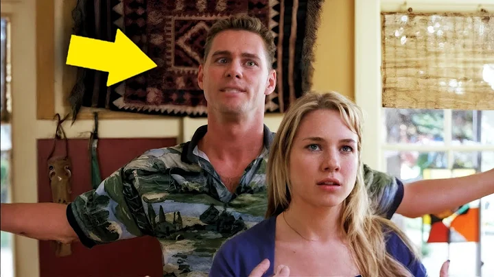Me, myself & Irene 2000 15 Crazy Facts You Didn't Know