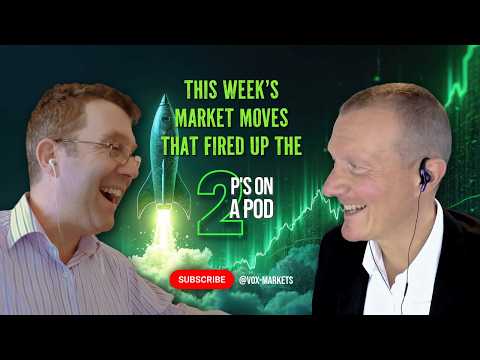 2 P's on a Pod: Small Cap Investing with Paul Hill & Paul