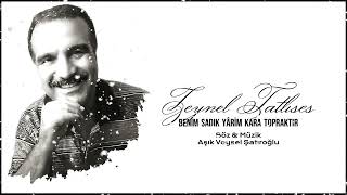 Zeynel Tatlıses / Benim Sadık Yarim Kara Topraktır