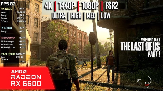 Patch 1.1.0 de The Last of Us para PC certifica o game para o Steam