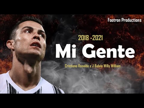 Ronaldo was UNSTOPPABLE