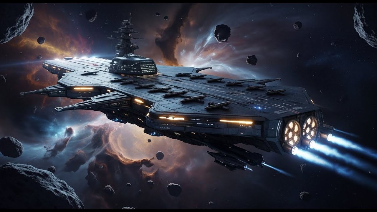 When Aliens Met Earth’s Protector | HFY Space Battle