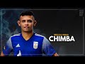 Chimba - Samba Skills & Goals | HD