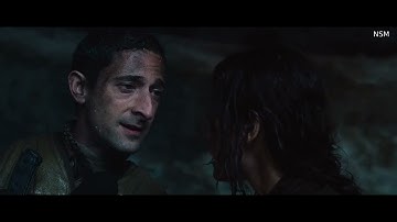 Predators (2010) : Why don