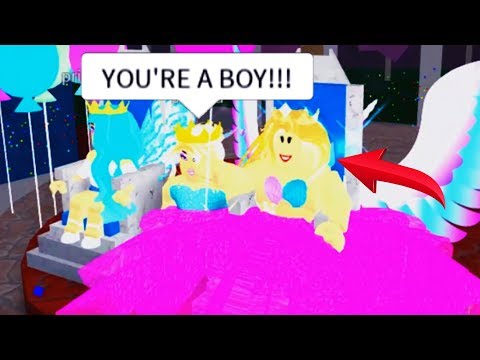 the crazy girl breaks into the school royale high roblox