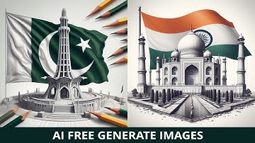 Create AI Images with Microsoft Bing | Trending Viral Image