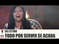 Lili Zetina - Todo por Servir se Acaba [ Mariachi ] | Morena Music