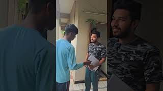 Anything can be delivered 😂🔥| #comedy #shortsfeed #funny #trendingreels #viralvideo #fun #delivery