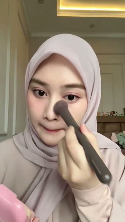 Calon istri Gus Azmi Cuantikk #gusazmi #khansamariska