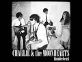Charlie  the moonhearts  thunderbeast full album