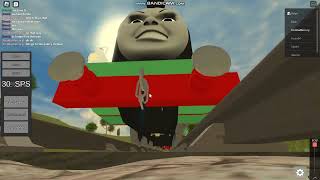 Playing Msr The Den Years On Roblox With My Friends Part 4