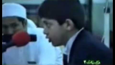 جواد فروغى_سورة الزمر.flv