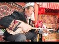 Kazakh Dombra Virtuosos in Bayan Ulgii, Mongolia (4K)