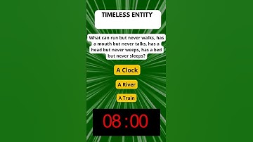 Mind Maze: Navigate Through This Riddle in Seconds! 🌀