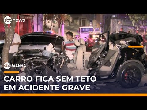 Video grave-acidente-deixa-seis-feridos-e-carros-completamente-destruidos-em-sp-sbt-manha