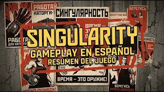 Singularity Gameplay # 37