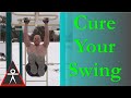 How To Stop Swinging With Hanging Knee Raises