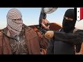 ИГИЛ против Аль-Каиды: Кто кого