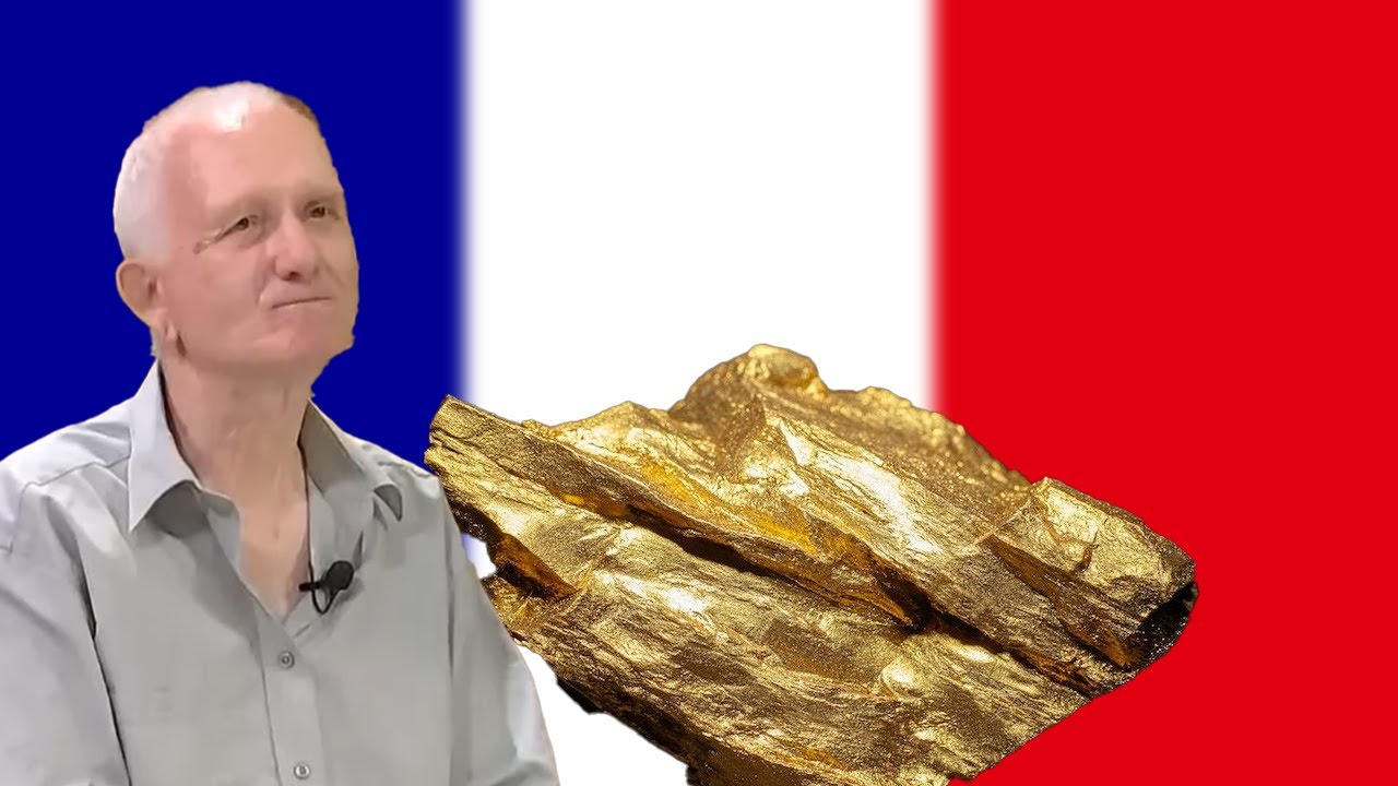 Vendi ku gjeta pllakën e arit. Francezët ma kërkuan vendin, por nuk ia thashë! | Dekalog