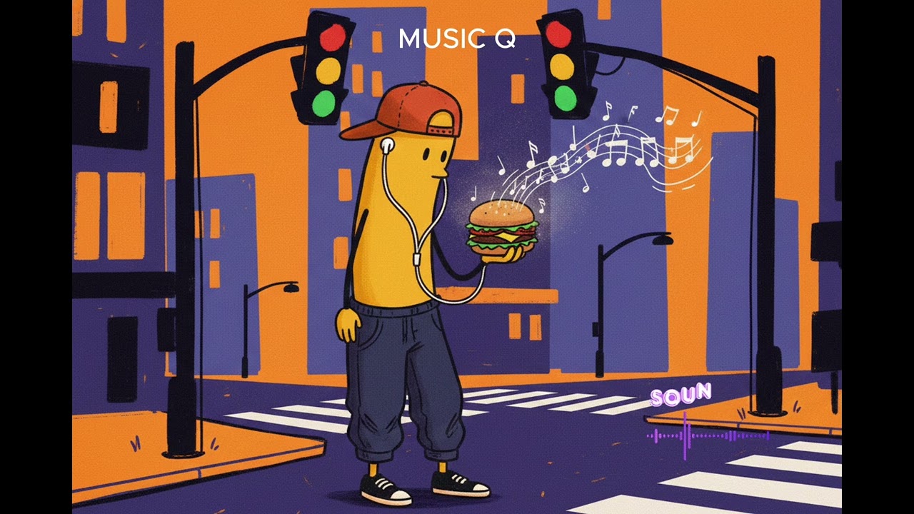 Music Q Vol.2 ㅣ  Noise Off, Mood On | Ultimate Chill R&B & Pop