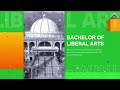 Explore ba in liberal arts at mitwpu