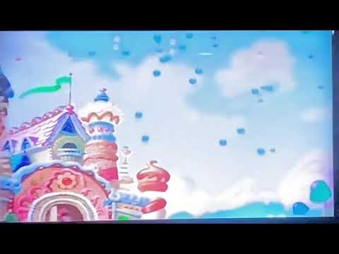 Candy Land The Lollipop Adventure VHS And DVD Trailer Coming Soon Version