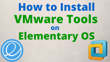 How to Install VMware Tools on Elementary OS Freya 0.3.2 Step by Step Tutorial [HD]