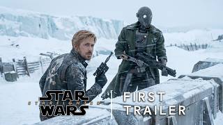 STAR WARS: STARFIGHTER- First Trailer | Ryan Gosling & Matt Smith | Disney (2027)