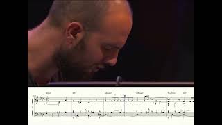 This is the most creative performance of All The Things You Are that you'll see today Profile