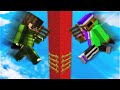 The Bedwars Ladder CLUTCH 2