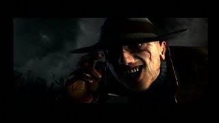 HG: Bad Uncle