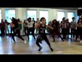 TRAP QUEEN   Fetty Wap Dance  MattSteffanina Choreography ft 9 y o Asia Monet! DanceOnTrap