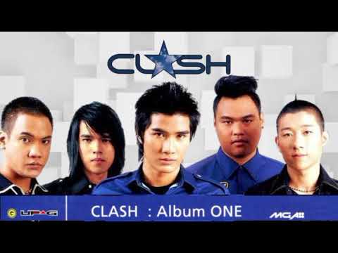 Clash - ผมไม่ได้บ้า(Official Audio)