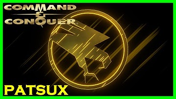 Command & Conquer: Special Operations (1997) - PATSUX - C&C Gold Walkthrough