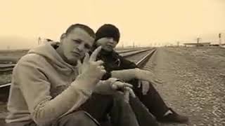 Быть первым - m-jei Feat agalec реп от русских Небитдагцев (2005)