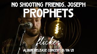 NSFJ: Prophets (Live Performance)