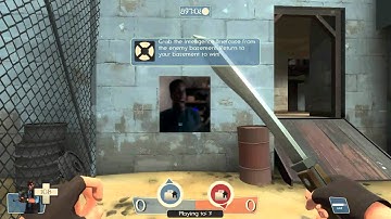 TF2 Source Recorder Test