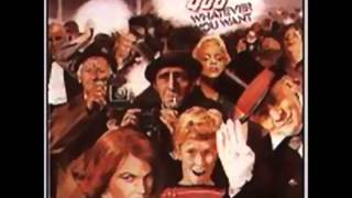Video thumbnail of "STATUS QUO - HIGH FLYER"