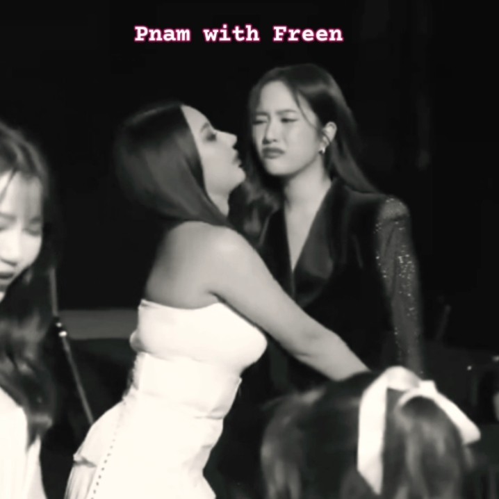 FreenBecky and Pnam trio are funny π€£. #trending #shorts #srchafreen