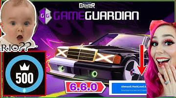 Need for Speed No limits| hack do level 500 sem root