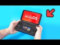 Esta es la nueva nintendo ds ms potente que un switch 2 