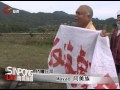山海劇場引爭議 尹啟銘走訪勘查 山海劇場引爭議 尹啟銘走訪勘查