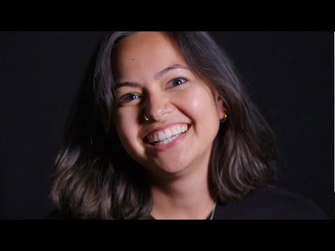 We are Thought Machine - video from Thought Machine