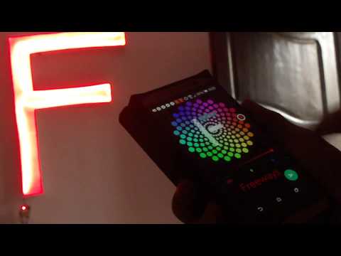 Create an entire Internet Of Things Project in 60 Minutes