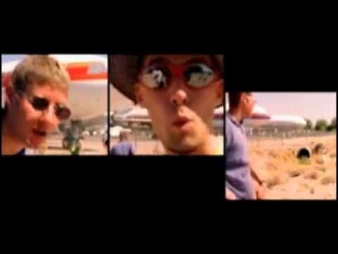 Beastie Boys - Sure Shot